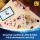 LEGO DISNEY 43289 Zaczarowany zamek Pięknej i Bestii - 1529798 - zdjęcie 8